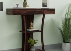 TORIN CONSOLE TABLE
